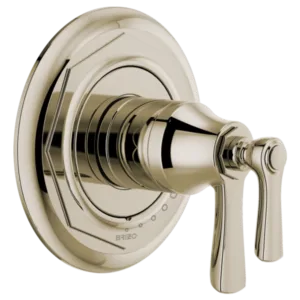 Brizo Polished Nickel Rook® Valve Trim