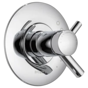 Brizo Polished Chrome Odin® Valve Trim