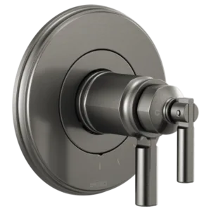 Brizo Luxe Steel Invari® Valve Trim