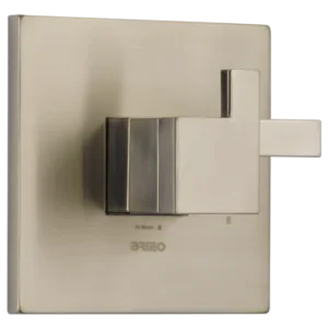 Brizo Brushed Nickel Siderna® Valve Trim