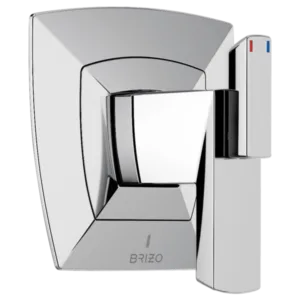 Brizo Polished Chrome Vettis® Valve Trim