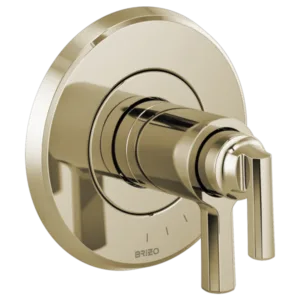 Brizo Polished Nickel Levoir™ Valve Trim
