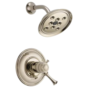 Brizo Polished Nickel Baliza® Shower Trim