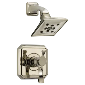 Brizo Polished Nickel Virage® Shower Trim