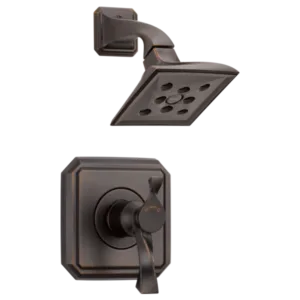 Brizo Venetian Bronze Virage® Shower Trim