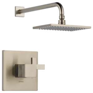 Brizo Brushed Nickel Siderna® Shower Trim