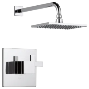 Brizo Polished Chrome Siderna® Shower Trim