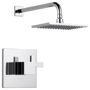 Brizo Polished Chrome Siderna® Shower Trim