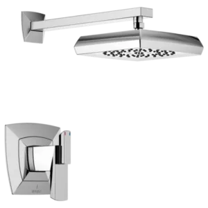 Brizo Polished Chrome Vettis® Shower Trim