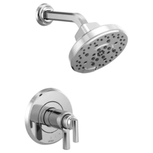 Brizo Polished Chrome Levoir™ Shower Trim