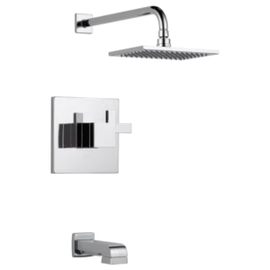 Brizo Polished Chrome Siderna® Tub & Shower Trim