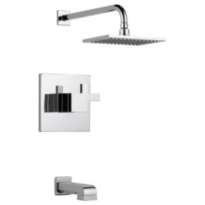 Brizo Polished Chrome Siderna® Tub & Shower Trim