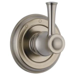 Brizo Brushed Nickel Baliza® Diverter