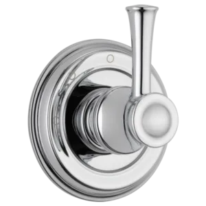 Brizo Polished Chrome Baliza® Diverter