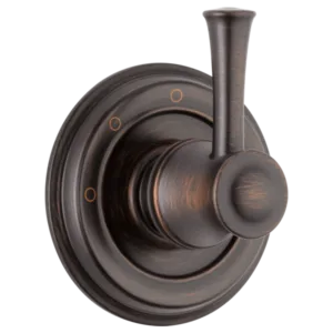 Brizo Venetian Bronze Baliza® Diverter