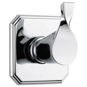 Brizo Polished Chrome Virage® Diverter