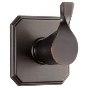 Brizo Venetian Bronze Virage® Diverter