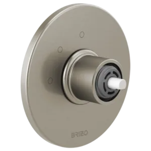 Brizo Luxe Nickel Litze® Diverter