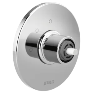 Brizo Polished Chrome Litze® Diverter