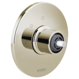 Brizo Polished Nickel Litze® Diverter