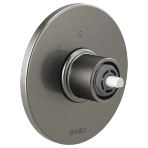 Brizo Luxe Steel Litze® Diverter