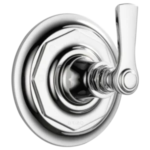 Brizo Polished Chrome Rook® Diverter