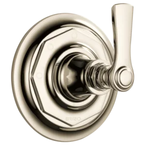 Brizo Polished Nickel Rook® Diverter