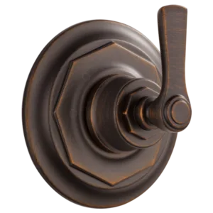 Brizo Venetian Bronze Rook® Diverter