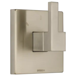 Brizo Brushed Nickel Siderna® Diverter