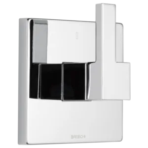 Brizo Polished Chrome Siderna® Diverter