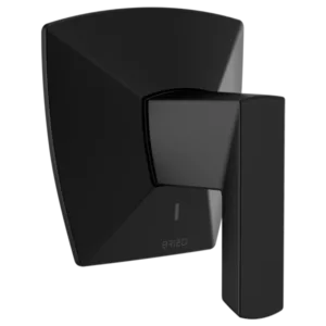 Brizo Matte Black Vettis® Diverter
