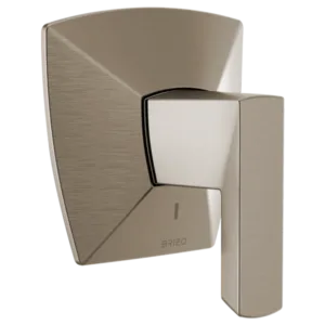 Brizo Luxe Nickel Vettis® Diverter