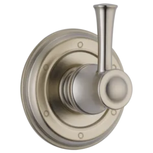 Brizo Brushed Nickel Baliza® Diverter