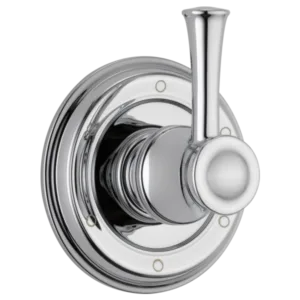 Brizo Polished Chrome Baliza® Diverter