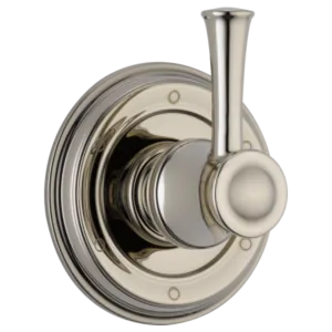 Brizo Polished Nickel Baliza® Diverter