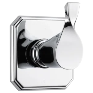 Brizo Polished Chrome Virage® Diverter