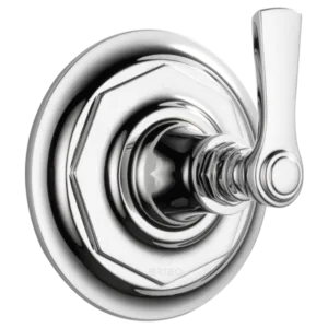 Brizo Polished Chrome Rook® Diverter