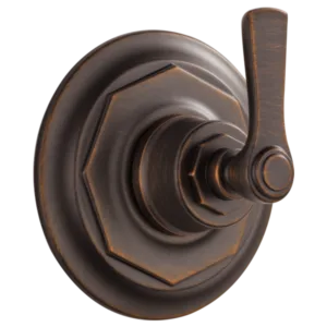 Brizo Venetian Bronze Rook® Diverter