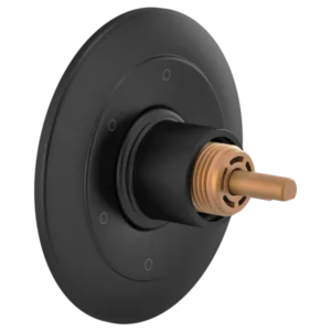 Brizo Matte Black Jason Wu for Brizo™ Diverter