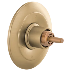 Brizo Luxe Gold Odin Diverter