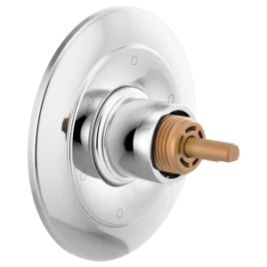 Brizo Polished Chrome Odin® Diverter