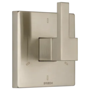 Brizo Brushed Nickel Siderna® Diverter