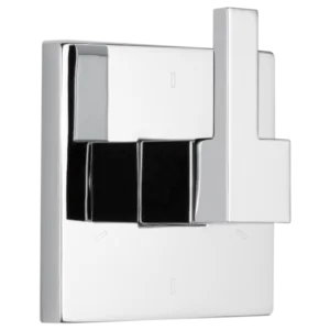 Brizo Polished Chrome Siderna® Diverter