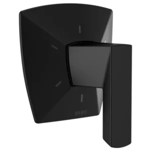 Brizo Matte Black Vettis® Diverter