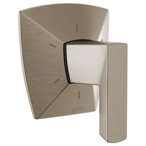 Brizo Luxe Nickel Vettis® Diverter
