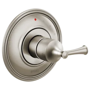 Brizo Brushed Nickel Baliza® Valve Trim