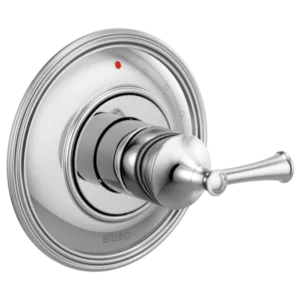 Brizo Polished Chrome Baliza® Valve Trim