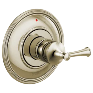 Brizo Polished Nickel Baliza® Valve Trim