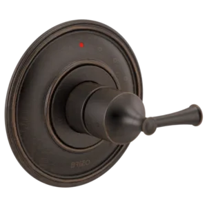 Brizo Venetian Bronze Baliza® Valve Trim