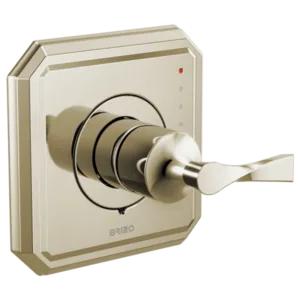 Brizo Polished Nickel Virage® Valve Trim
